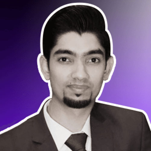 Munir K. profile