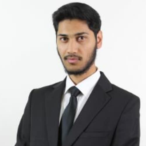 Mustafa A. profile