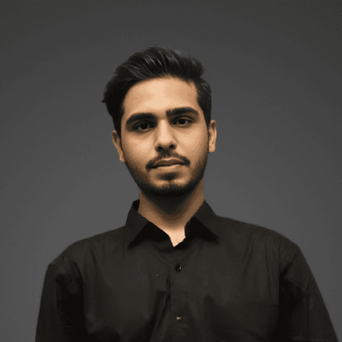 Mustafa G. profile