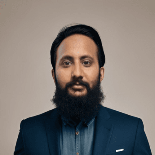 Najam u. profile