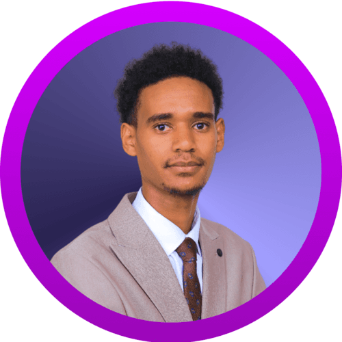 Natnael M. profile