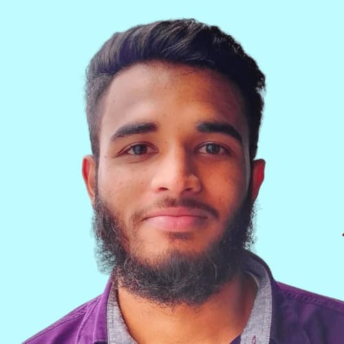 Nazmul H. profile