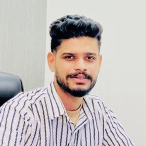 Neeraj K. profile