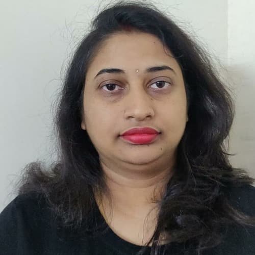 Neetu R. profile