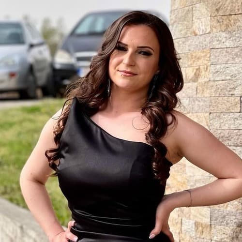 Nevena P. profile