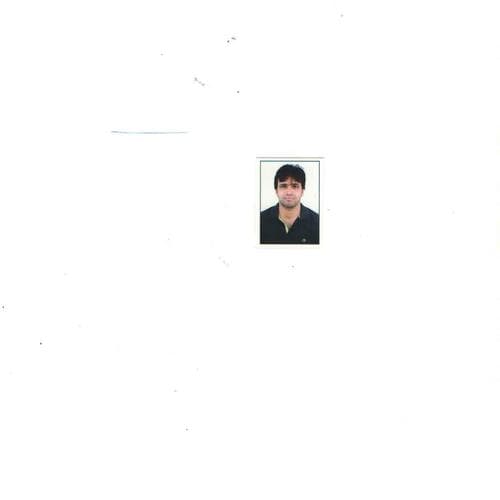 Nikhil V. profile
