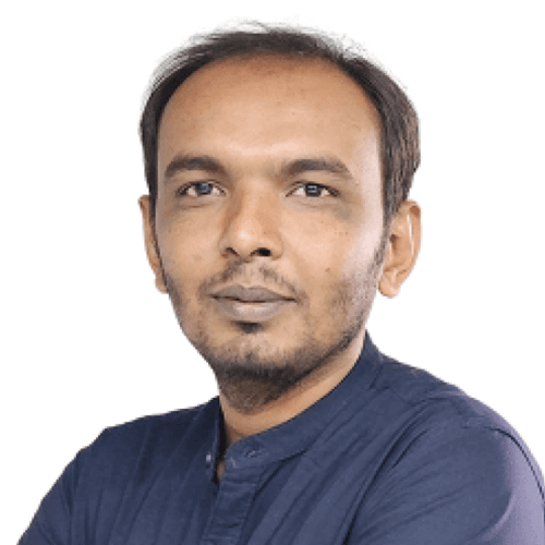 Nikunj K. profile