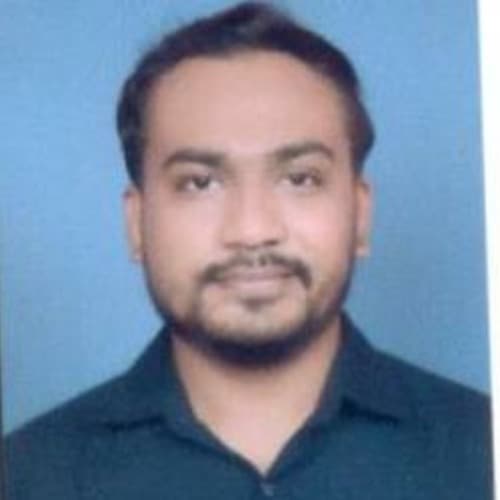 Nilesh M. profile