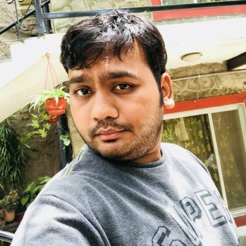 Nilesh T. profile