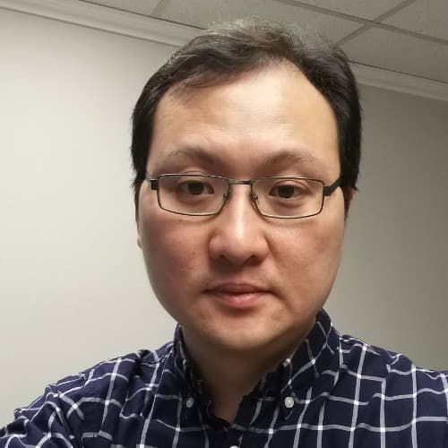 Ning J. profile