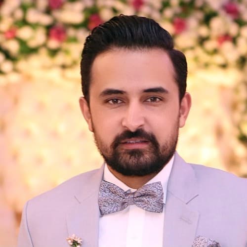Obaid A. profile