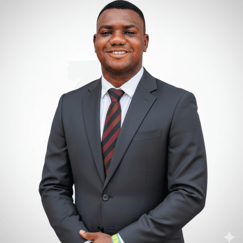 Olajide O. profile