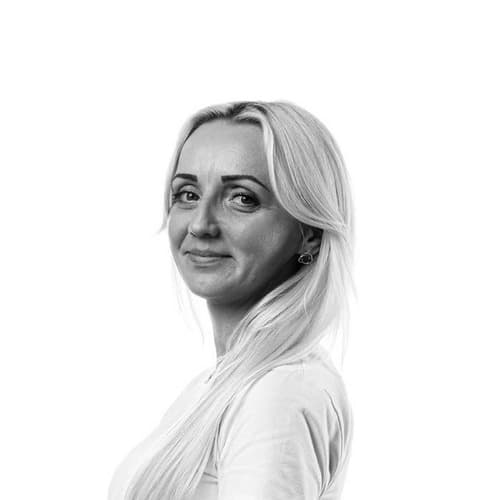 Olesya B. profile