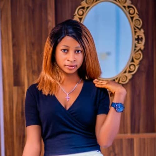 Olufunmilayo Grace I. profile