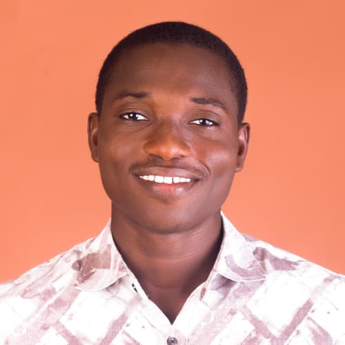 Oluwafemi A. profile