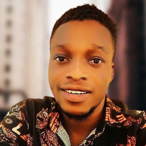 Oluwafemi Olalekan H. profile