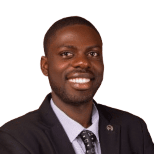 Oluwasanmi J. profile