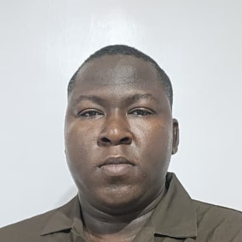 Oluwaseun A. profile