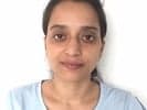 Parul A. profile