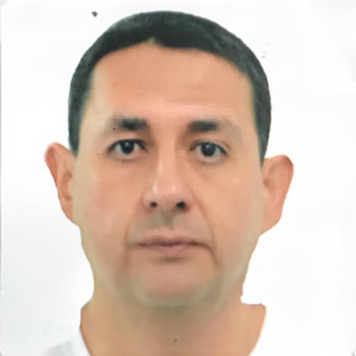 Pedro F. profile