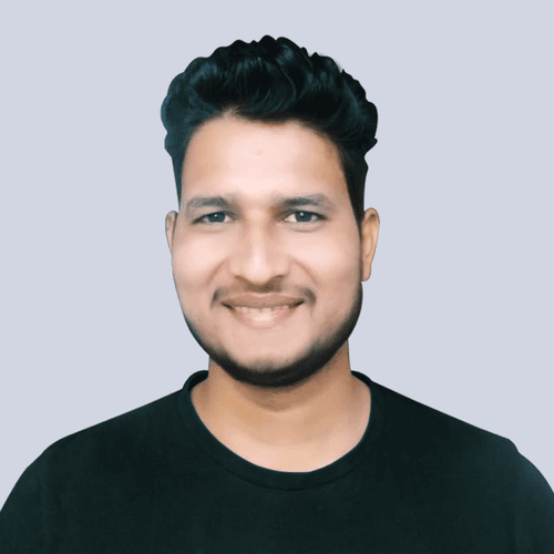Pradeep M. profile