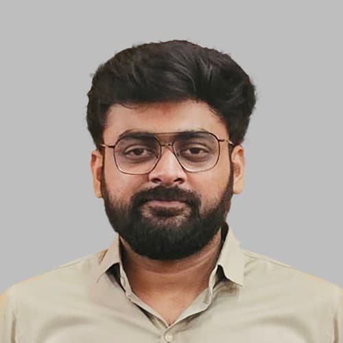 Pragnesh B. profile