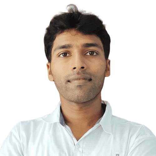 Prashant B. profile