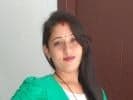 Priyanka D. profile