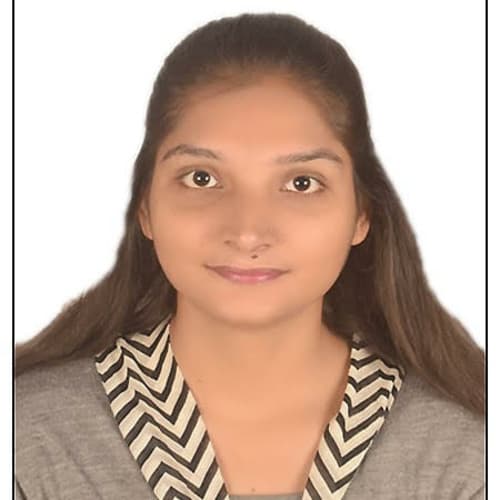 Priyanka K. profile