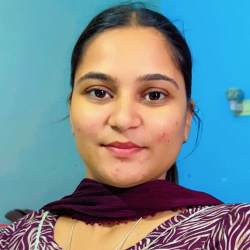 Rachpal K. profile