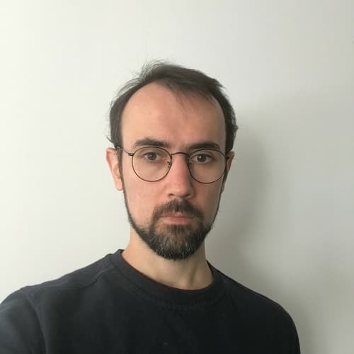 Rafał K. profile