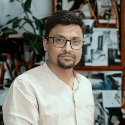 Raghvendra C. profile