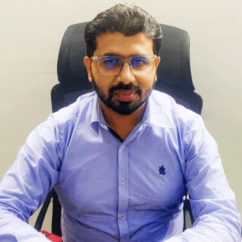 Rahat G. profile