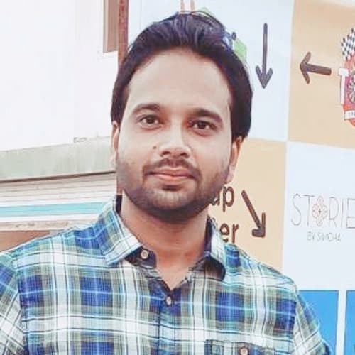 Rahul C. profile