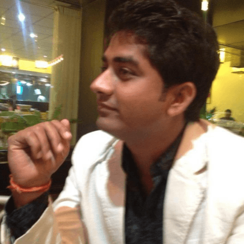 Rahul R. profile