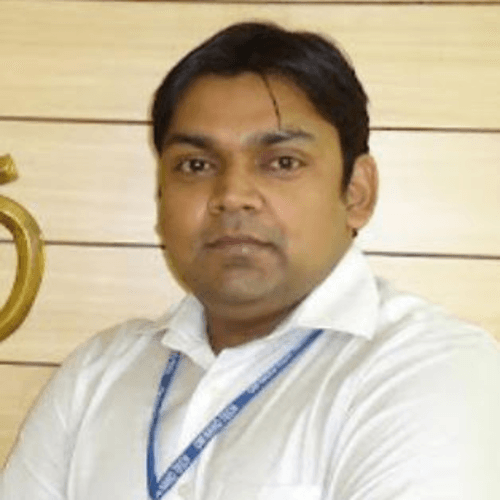 Rahul S. profile