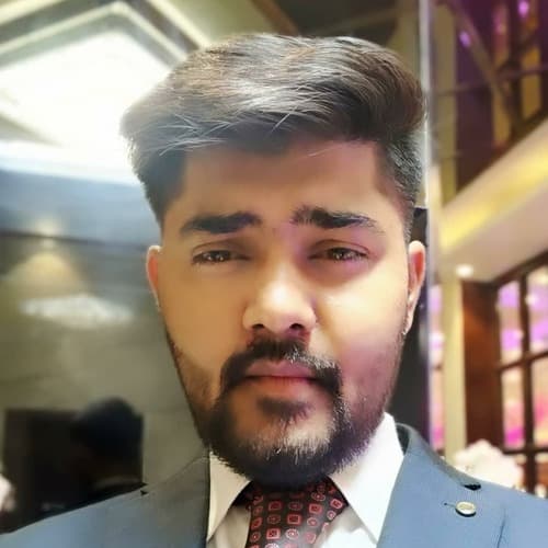 Rahul Y. profile