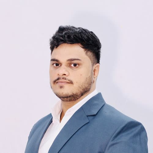Rajat W. profile