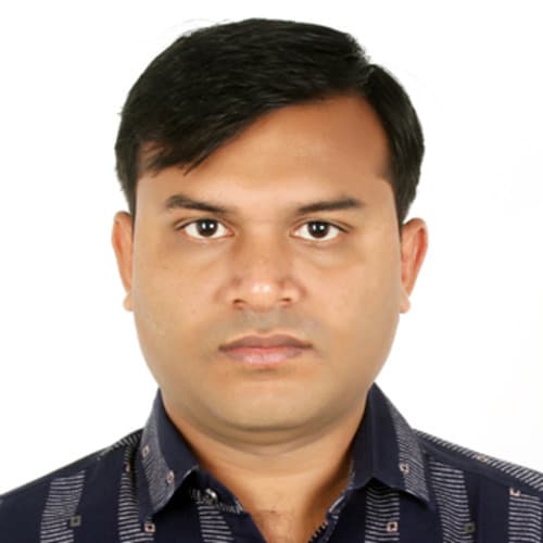 Ranchhod R. profile