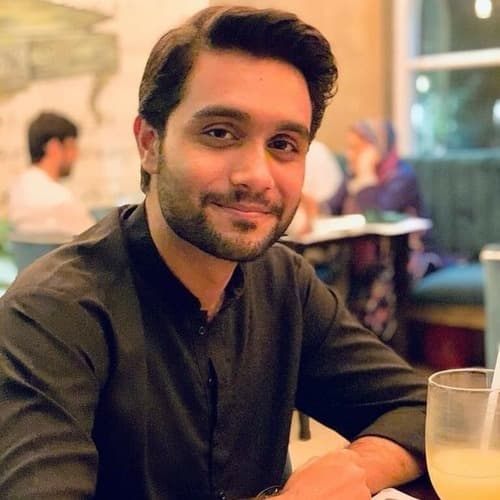 Rayan K. profile