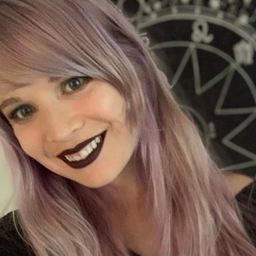 Rebeccah M. profile