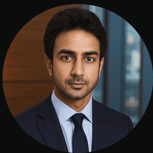 Rehman A. profile