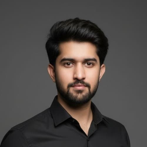 Riaz U. profile