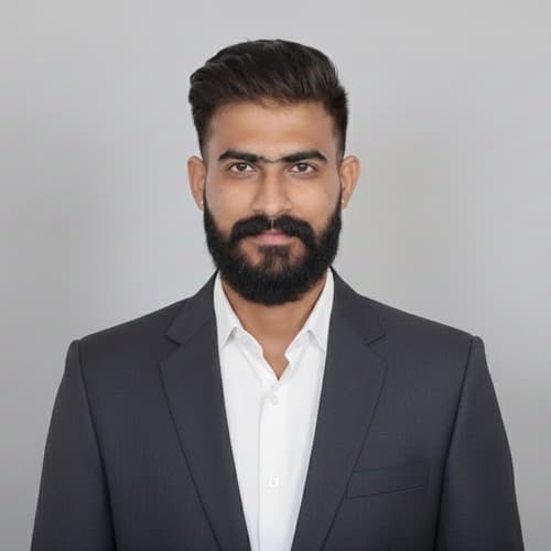 Rohit D. profile
