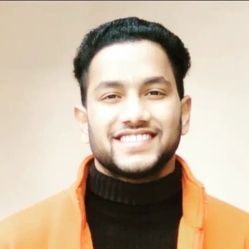 Rohit S. profile