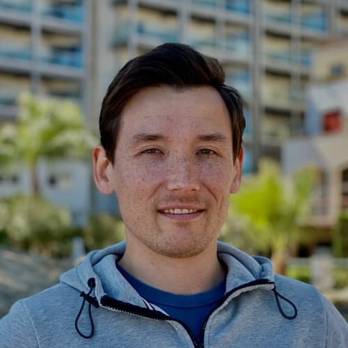 Ruslan M. profile