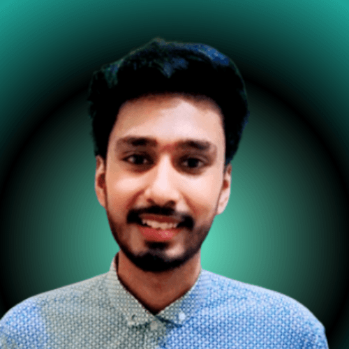 Saad A. profile
