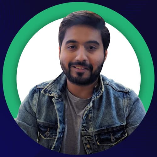 Saad S. profile