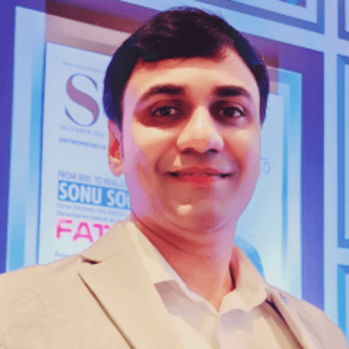 Sabyasachi S. profile