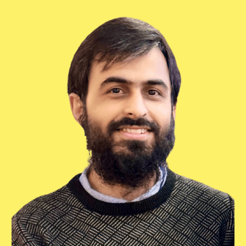 Safi Ullah A. profile